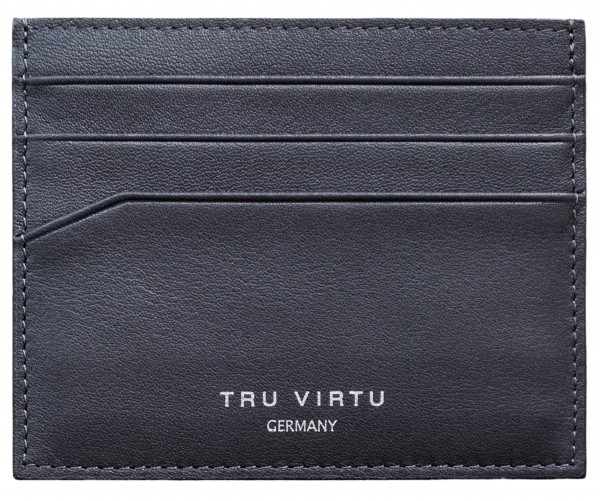Wallet Soft Nappa Brown