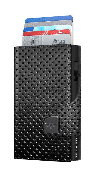 Wallet C&amp;S Race Black/Black