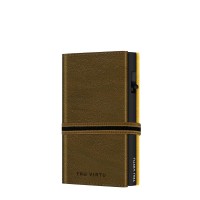 TRU VIRTU®➔ Online Shop for mini wallets & card cases | TRU VIRTU