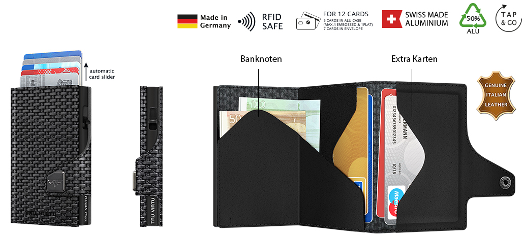 DE_Wallet_open-Beschriftungsbild