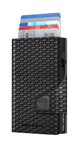 Wallet C&amp;S Chess Black/Black